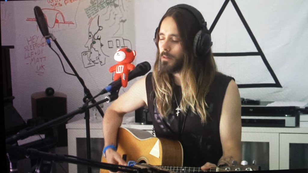 antonellaa_12's tweet photo. 4 years ago. I will never forget my first and my favorite @VyRT event π Thank you @JaredLeto for all the precious, wonderful moments you shared with us π I miss the unforgettable days with you in that special place π I love you and I miss you so much ππ #JaredLetoLive #VyRT https://t.co/0HmO91AmbL