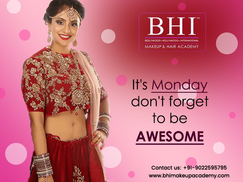 Bhi Makeup Academy On Twitter Best - Hollywood Makeup Academy Bhi Makeup Academy On Twitter Best - Hollywood Makeup Academy