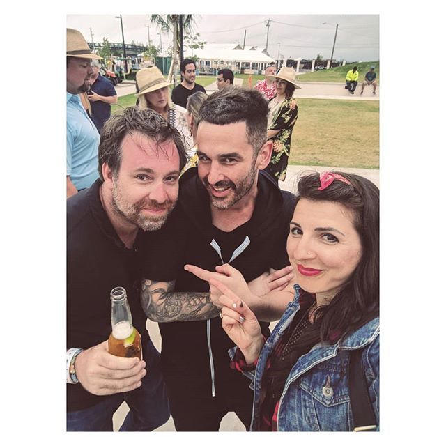 CRLwrites's tweet image. What a gem you are @philbarton222 and @kurtisjohn you're pretty alright too.  #kwswf #wearekasl #bmi ift.tt/2KWamh4