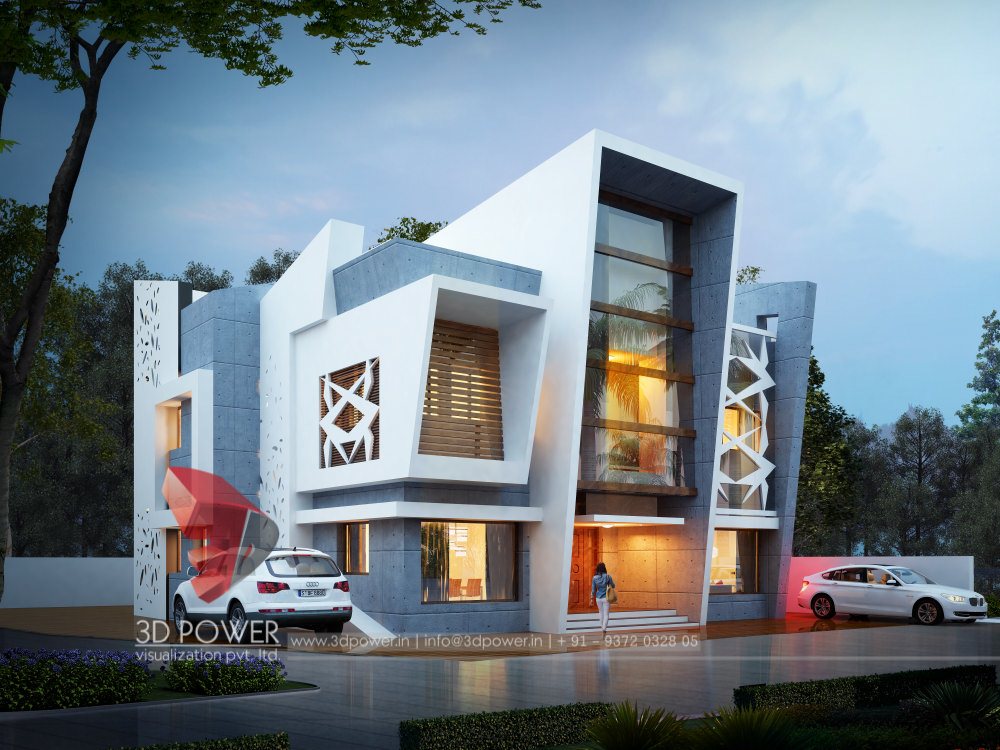 3D Power on Twitter: "Building a great experience with innovative