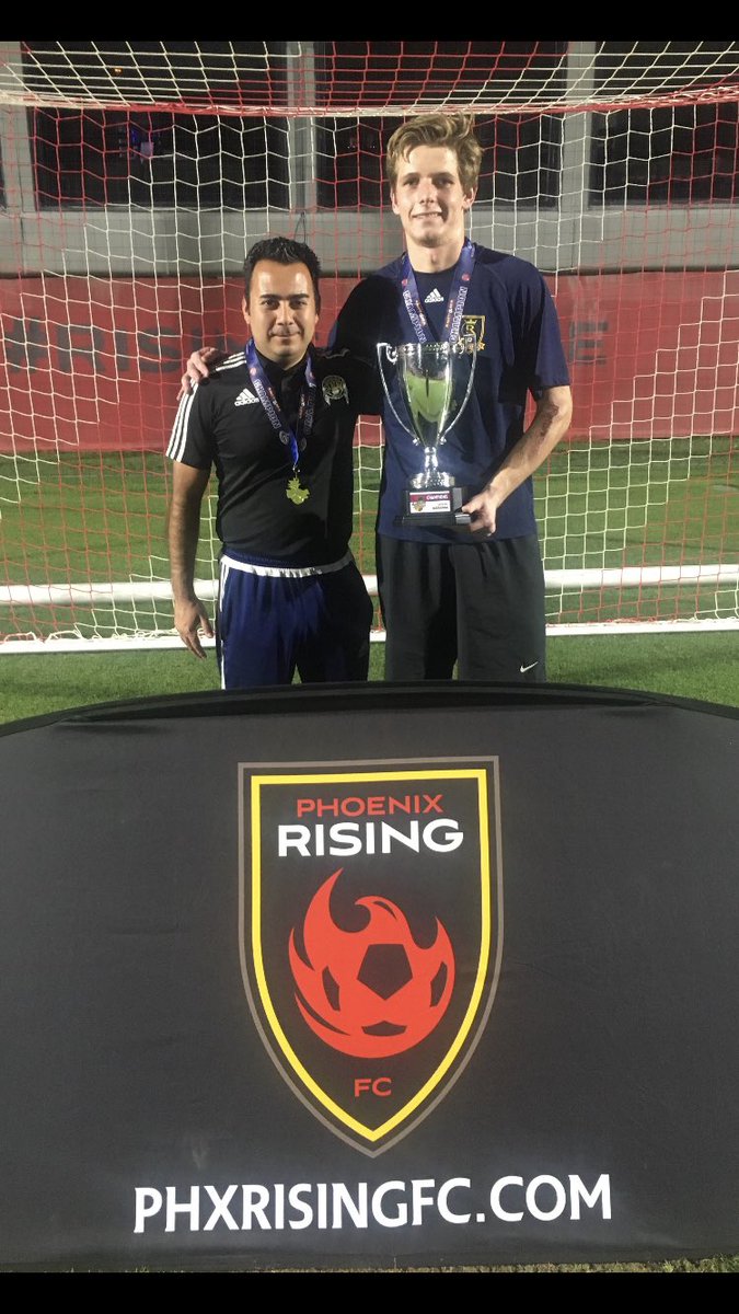 Justinzimm1's tweet photo. 3rd State Cup win! https://t.co/6daICtb42L
