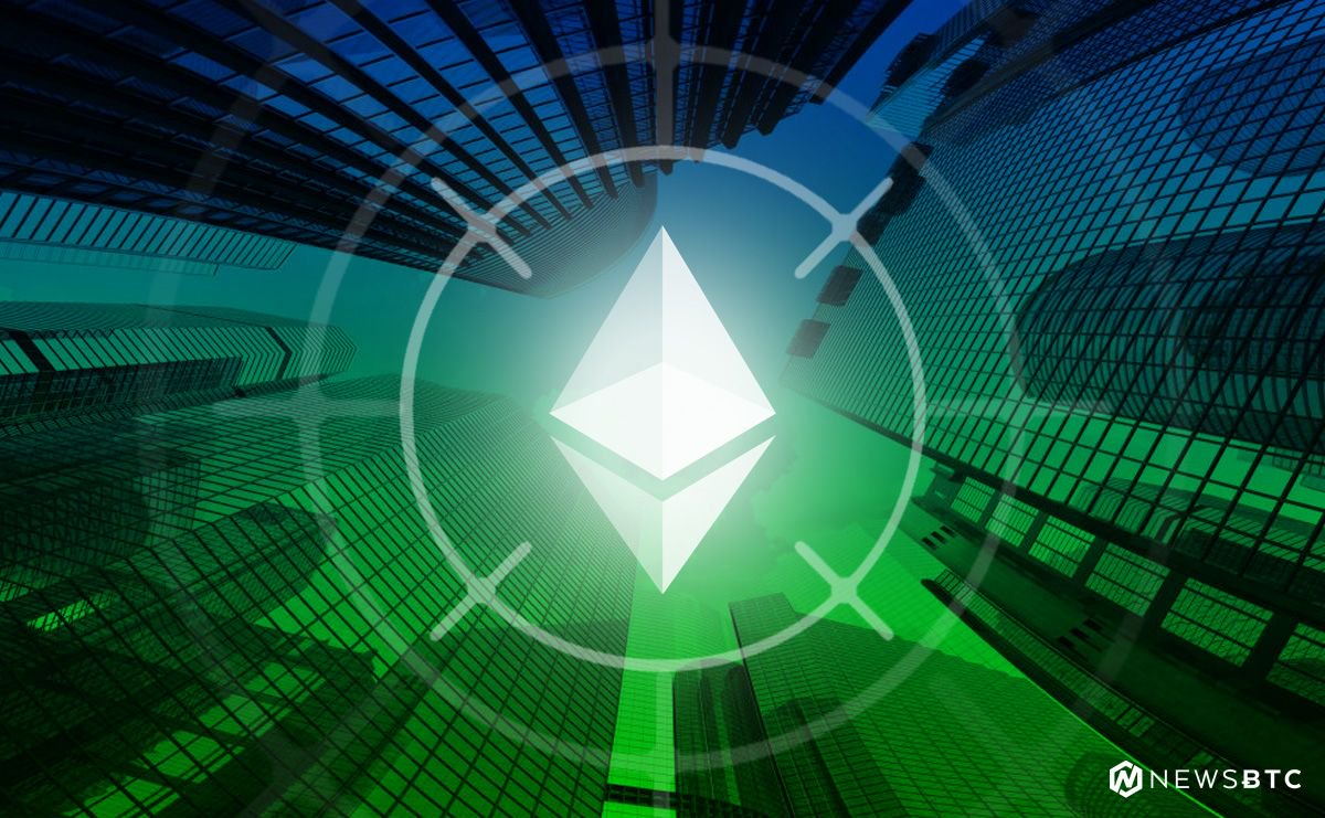 NEWSBTC в Twitter: "#Ethereum Price Analysis By @AayushJs: #