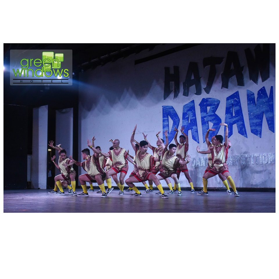 GWDormitel188's tweet photo. Congratulation to this crews

1.#Girlfriends
2.Crowns Dance Crew 
3.Utmost 

for winning The Hataw Dabaw 2018 crew competition!

#Hatawdabaw2018
#summerfestival
#visitGreenWindows
#Sofunindavao
#GWDcaptured https://t.co/UVfbbYTA5c