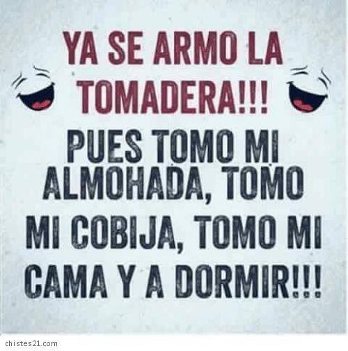 Msclases1's tweet photo. A tomar se ha dicho!! https://t.co/pqXFjEunkZ
