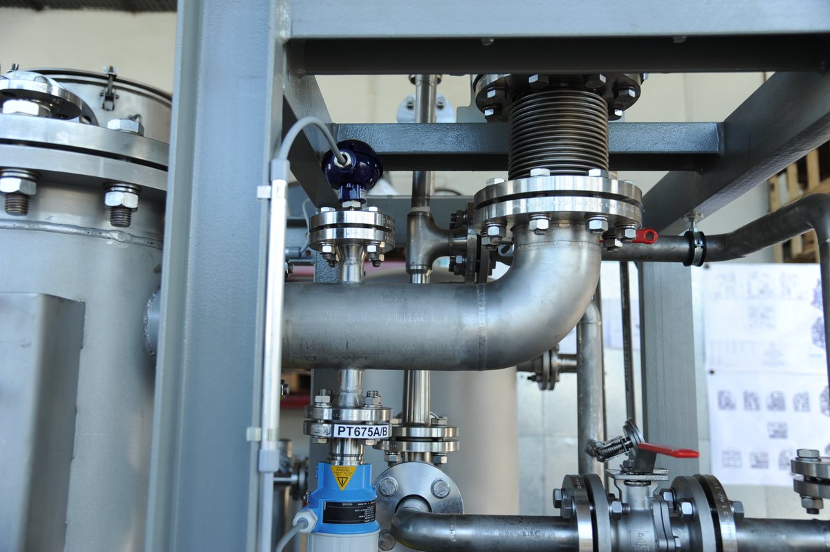 ZM Vakuum GmbH (@gmbhzm) on Twitter photo 