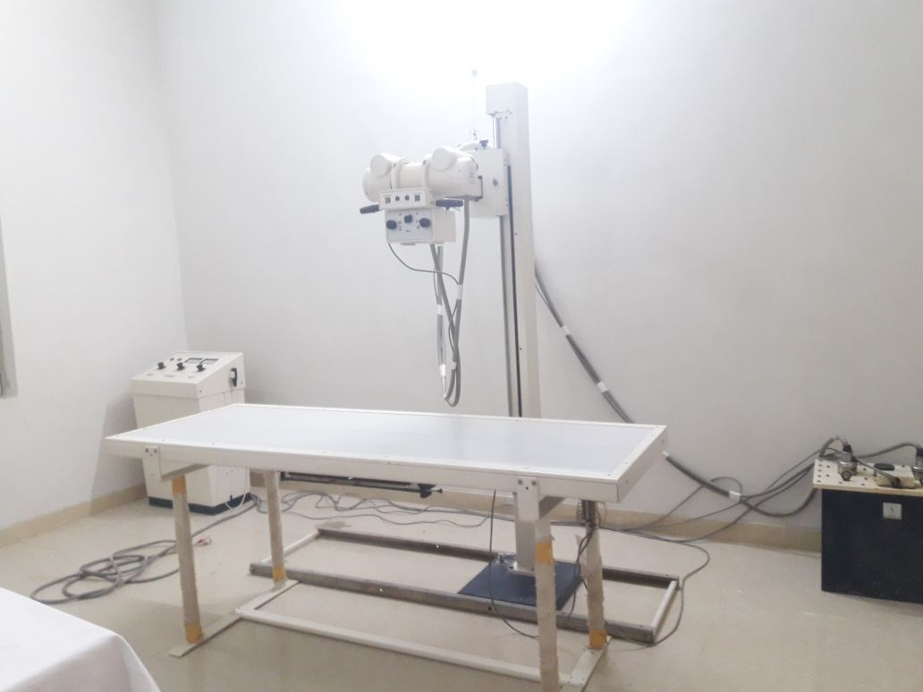 IHS_Sindh's tweet photo. #xray unit has been installed at #RHC Jhangara of district #Jamshoro . #IHS #pppnode #HealthForAll #healthcare #healthysindh https://t.co/gMhAaE4tRa