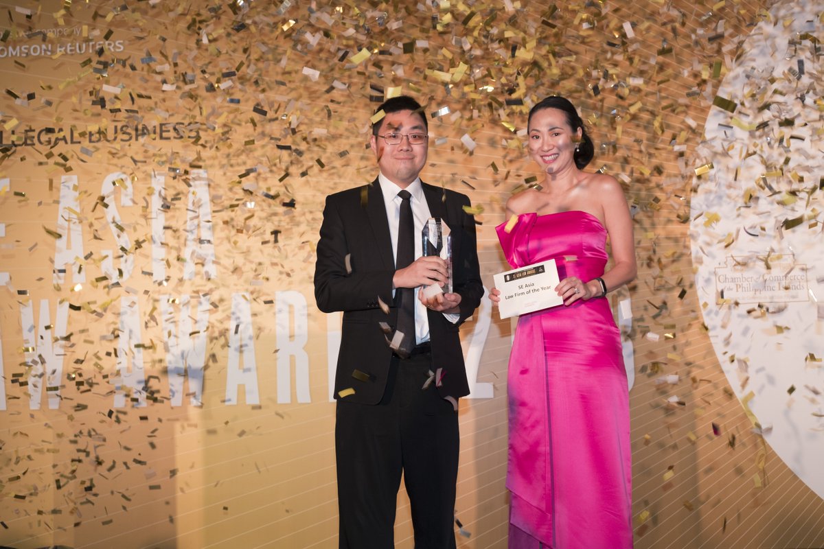 Asian Legal Business tweet media