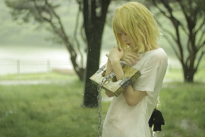 コスプレイヤーるーみのTwitter画像42