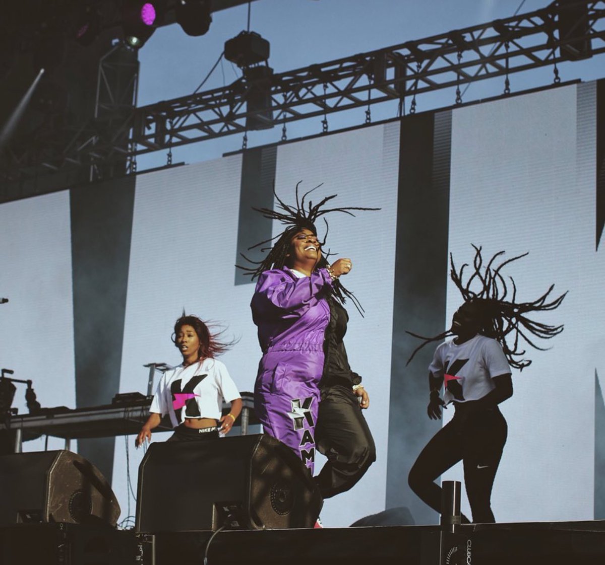 Today went up and both of my mommas came happy Mother’s Day to me 🤸🏾‍♂️