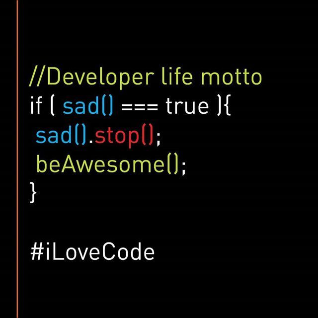 bungkercorp's tweet image. #iLoveCode > I love the ability to make my visions a reality!
_
What about you?
____
Repost @andela via Twitter
_
_
_
_
_
#developer #softwaredevelopment #softwareengineering #html5 #css3 #java #javascript #python #php #womenintech #womenwhocode #engineer #webdeveloper #c…