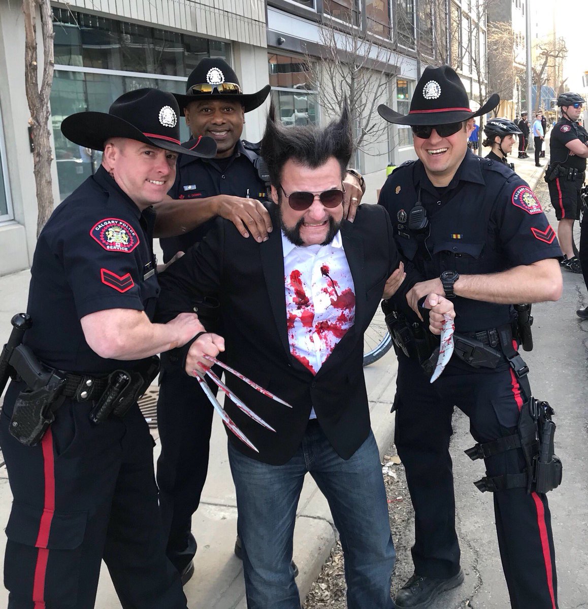 cowboy hats edmonton