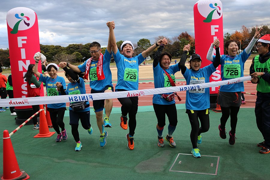 tkb_phiten's tweet photo. 【TKB52企画（番外編）】元プリンセスプリンセス富田京子さんとタスキをつなごう！6月24日(日)に開催される、ぴあファンダフルリレーマラソンin京都2018にきょんちゃんと参加しませんか？皆様のお申込み、お待ちしております！詳しくは→https://t.co/dBXrfdmYHP https://t.co/y0gz1lqMer