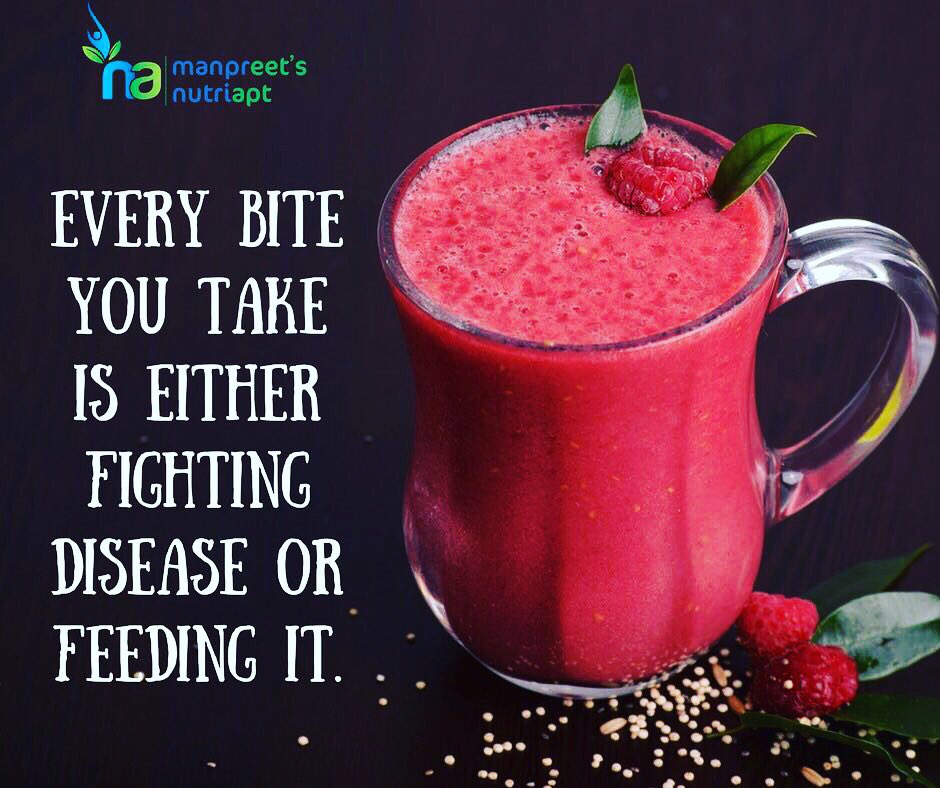 nutriapt's tweet photo. Eat Right. Stay Fit.

#healthyfood #healthylifestyle #nutriapt #eatright #summertime #healthyeating #juice #nutrition #disease #fighting #health #mondaymotivation https://t.co/vV1vnmX5zp