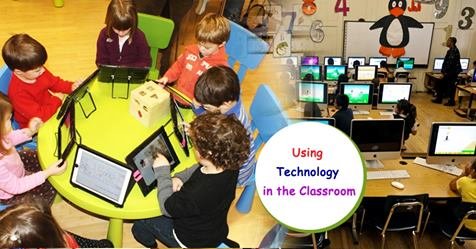 ChildYield's tweet photo. Using Technology In The Classroom

Integration of technology with mainstream teaching techniques has given a facelift to education and has led to enhanced learning.
#Childyield #Teacher #Classroom #technology

https://t.co/D5Wl04zbYn https://t.co/WqgR9SCShk