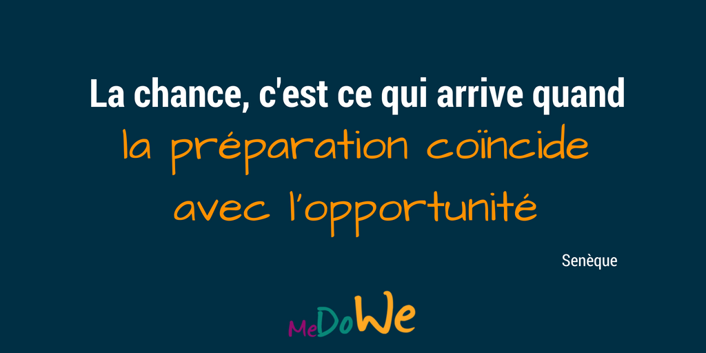 La Chance Sourit Aux Audacieux En Latin