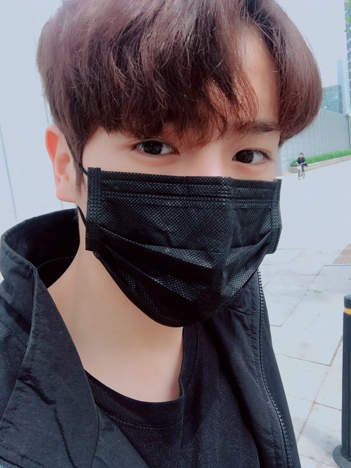 WE_THE_BOYZ's tweet photo. 오늘 날씨 짱인것같아요~ https://t.co/ptgpMGgctD