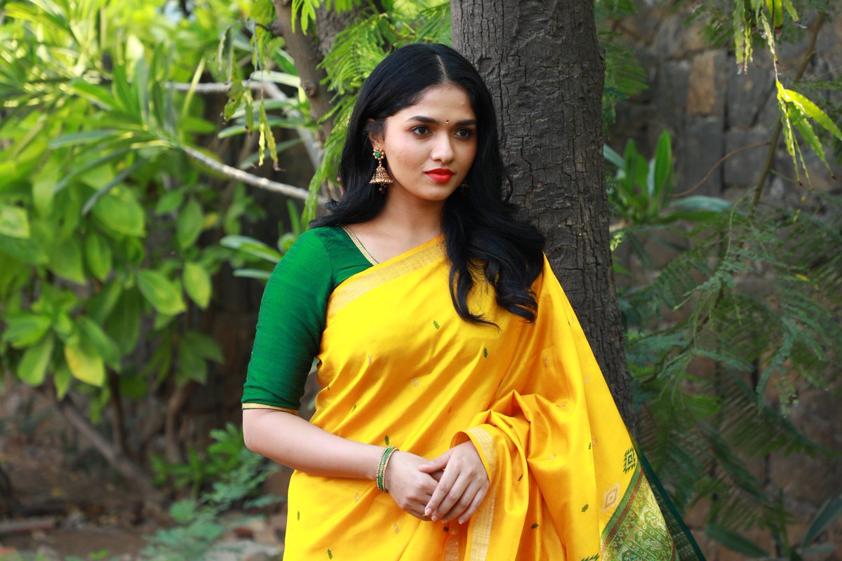 Nettv4uTamil's tweet photo. Actress Sunaina Cute Images
More Images:ย https://t.co/roc290pIue
#Sunaina #SunainaFans https://t.co/T5PAZMf6e8