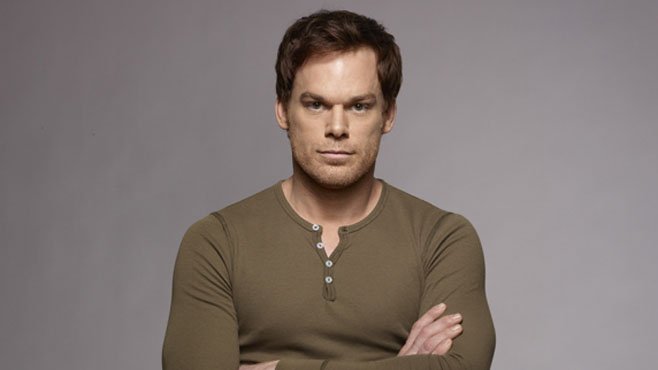 RussellEfros's tweet photo. Barry? or Dexter? https://t.co/jpunH4Pqz5