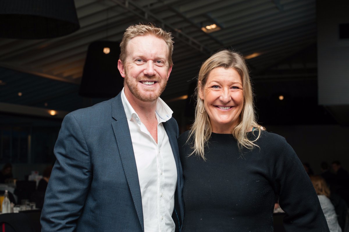 GiveGeelong's tweet photo. Huge thanks to all who attended our @BTS_Geelong #AdminBreaky last Friday with the incredible @TraceySpicer, raising in excess of $40,000 for our community. Check out all the happy snaps here - https://t.co/yWkrNm3YAw https://t.co/xtlTYKDRuR