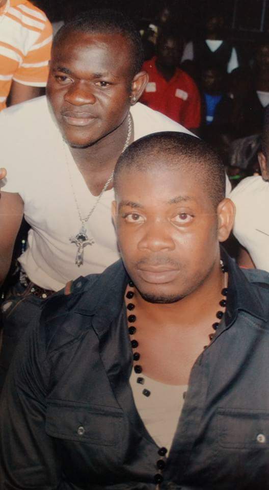 amflowp's tweet photo. @DONJAZZY am good song writer, tank you  sir, cuz that's Wat I enjoy doing the most, once chance to prove. https://t.co/7hDi3YjrpT