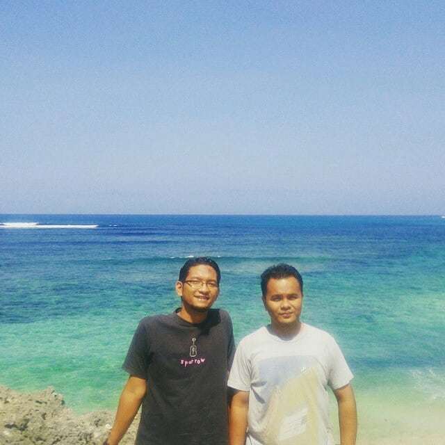 BaliHalal's tweet photo. Tahniah kepada salah satu tamu kami @broshake yang dipilih rakyat kawasan Paloh di Johor mewakili DAP. Bali Halal mengucapkan selamat bekerja :) https://t.co/PSiwB135dG https://t.co/tLsVqOb5Z5