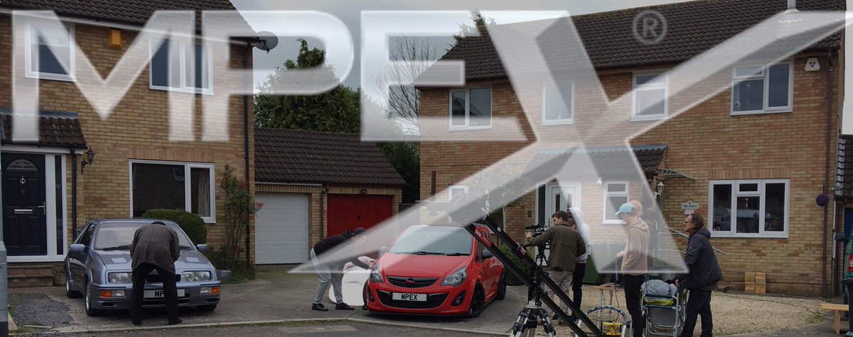 My first advert is going live <a href="/MPEXdirect/">MPEX</a> <a href="/TheRealTVPP/">TVPP</a> <a href="/RobbieBr0wn/">Robbie Brown</a> #davetv #production #live today <a href="/17/">Sonja Cruz</a>:08 in between <a href="/TopGearUkBBCFan/">TopGearUk </a>