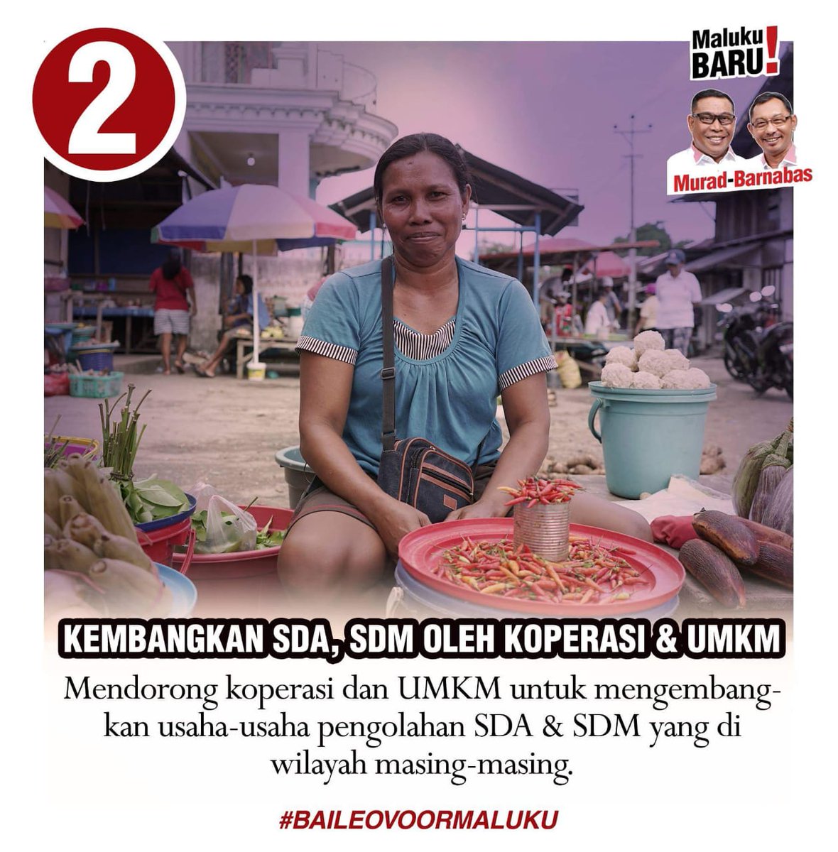 heluth_priska's tweet photo. #BetaBaileo 
#BaileoBenahiMaluku 
#BaileoGerakanPerubahan

@malukupost 
@Tribun_Maluku 
@BeritaMaluku https://t.co/7guVGWhLRn