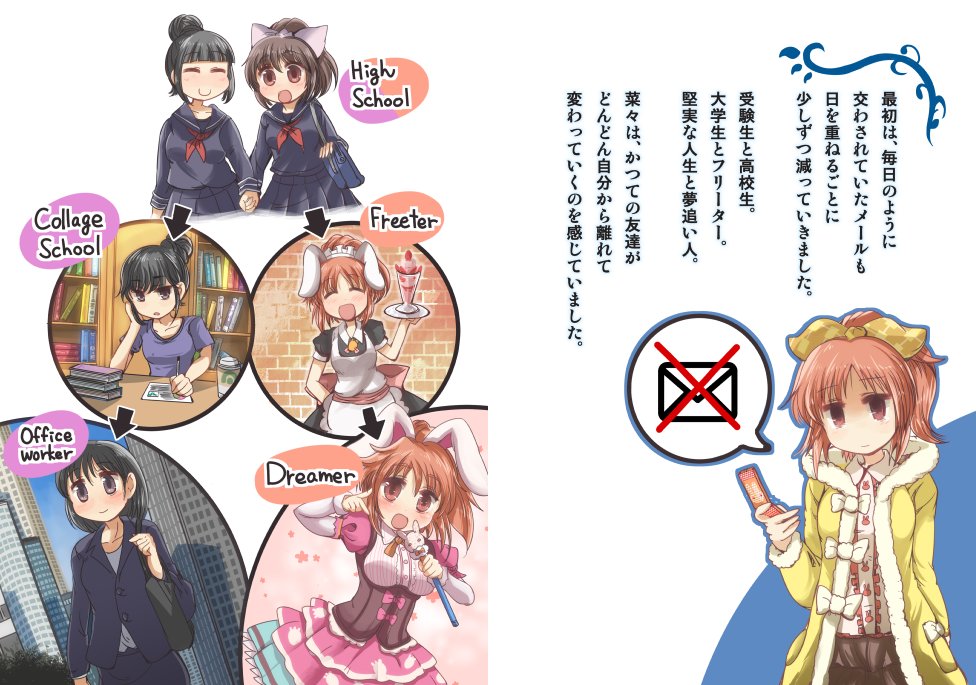 十七歳のシンデレラ④ 