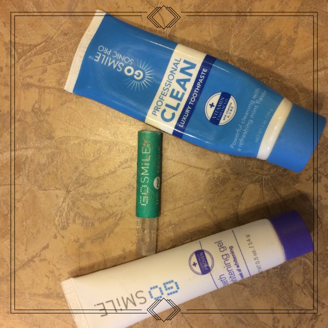 melibelli260's tweet photo. Really wanted this to be better than regular toothpaste but... meh! Didn’t whiten like I was hoping for so I’ll stick to crest or Colgate! Disappointing! @Gosmile @Influenster #Stainsbuhbye #complimentary #contest https://t.co/tmnHKgHJVn