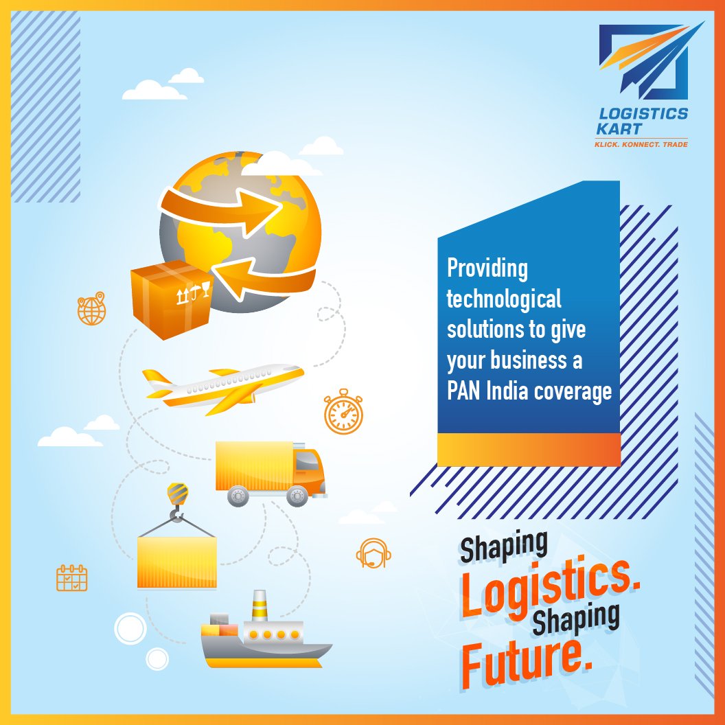 Logistics Kart (@logisticskart) / Posts / X