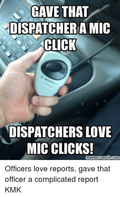 DispatchCat's tweet image. Click click.