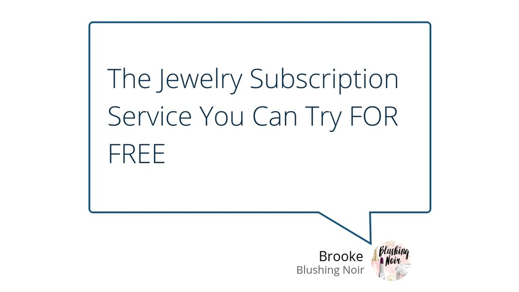 blushingnoir's tweet image. "This set is yours to wear for AS LONG AS YOU WANT." goo.gl/wZQTSm #jewelry #KateSpadeNewYork #RocksBox