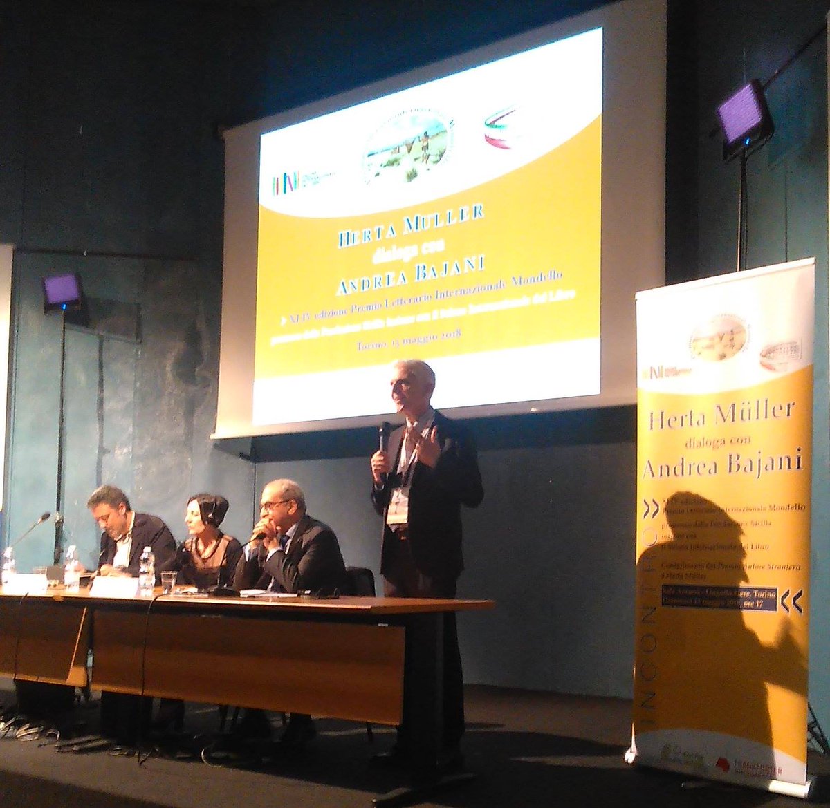 Premio Mondello tweet media