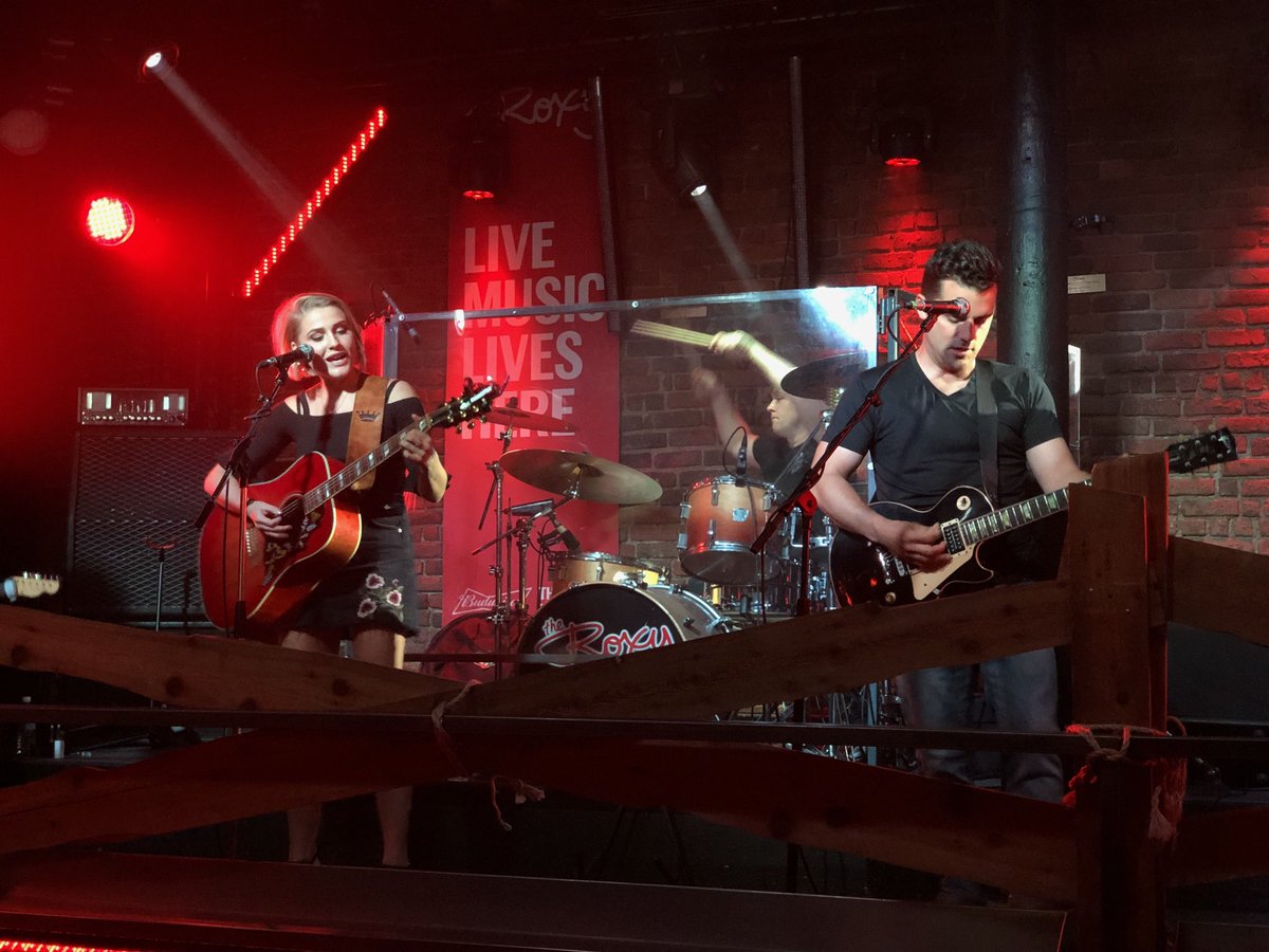 jackie (@jacqpatton) on Twitter photo Damn! Our friends @IamJordanAaron, <a href="/DanielleMarieMu/">Danielle Marie Music</a> and <a href="/drummerseamus/">Seamus O'Neill</a> rocked <a href="/RoxyVancouver/">Roxy Vancouver</a> tonight ππΌ Damn! Our friends @IamJordanAaron, <a href="/DanielleMarieMu/">Danielle Marie Music</a> and <a href="/drummerseamus/">Seamus O'Neill</a> rocked <a href="/RoxyVancouver/">Roxy Vancouver</a> tonight ππΌ