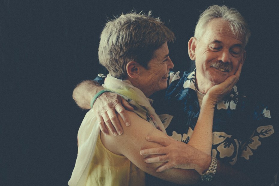 Dementia_Centre's tweet image. "The choices people offer are a reflection of how well they know me as a person". Hear from John Quinn at the 2018 International Dementia Conference bit.ly/2ruugrg