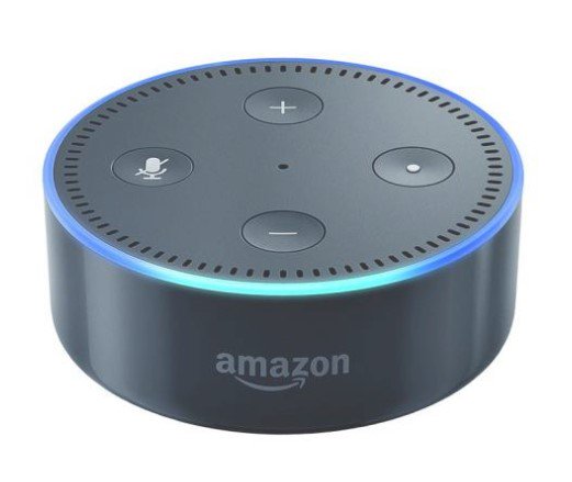 MyBotRobot_com's tweet image. Amazon planea su incursión en robótica con un robot para el hogar de tipo asistente, llamado Vesta
El mercado de la robótica de consumo pasará de los 5400M de USD actuales a 15000M en el año 2023, según Bloomberg.
mtr.cool/ezgfvdp
#Vesta #RobotAmazon #MyBotRobot