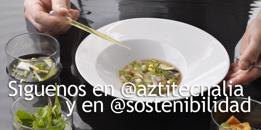 Nos movemos… pero confiamos en seguir contando contigo en nuestras cuentas <a href="/aztitecnalia/">AZTI (perfil viejo)</a> y <a href="/sostenibilidad/">Sostenibilidad</a> donde te informamos de las novedades y proyectos de la cadena alimentaria: tendencias, innovación, sostenibilidad… y mucho más.