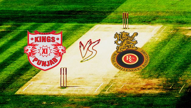 IPLinfoguru's tweet photo. 🏏PITCH REPORT🏏
🏏#RCBvsKXIP🏏
⛳️The Match is in Holkar Stadium Indore.
⛳️Batting Friendly Pitch, Short Boundaries, Expected a good total.
👉Stay tuned....
#VivoIPLT20 
@leaguebaba
@IPL 
@RCBTweets 
@lionsdenkxip 
@OfficialFPL
@FantasyGuruSite 
@CricketGuru15
@CricketGyan https://t.co/BSXOagIbnH