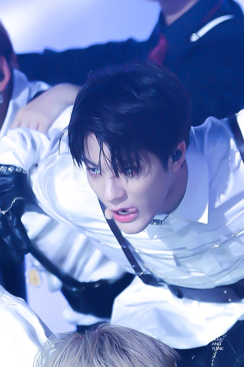 leejenopics's tweet photo. 180512 🎙 2018 dream concert
© super kill &amp; feel and think https://t.co/5iufYhwp8B