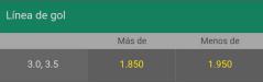 ExcelPicks's tweet image. Armenia 1ª Division. Comienza en una hora!