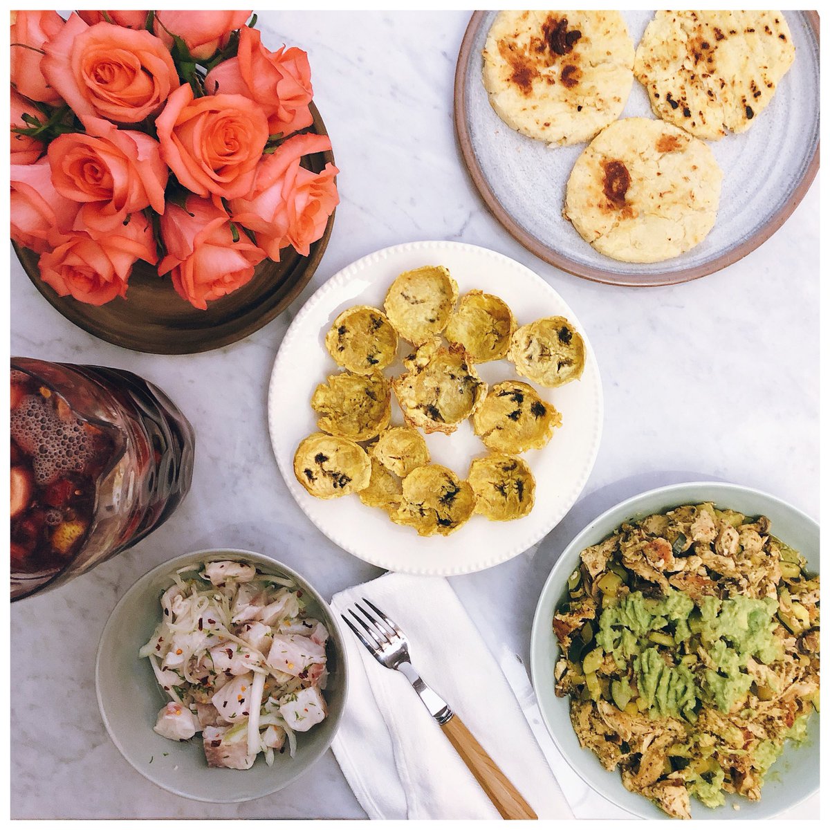 ¡Receta del brunch de día de la madre 😍!
instagram.com/p/Biwc02fB_ZT/