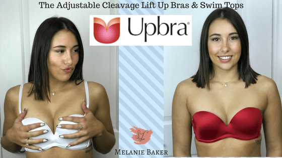 Upbra: The Adjustable Cleavage Lift Up Bras &amp; Swim Tops sincerelyjulietteblog.com/upbra/
