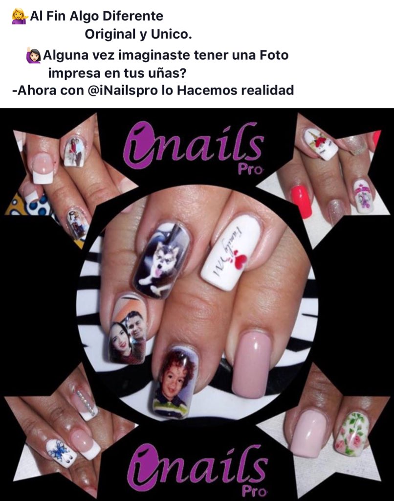iNailsPro (@inailspro) on Twitter photo 