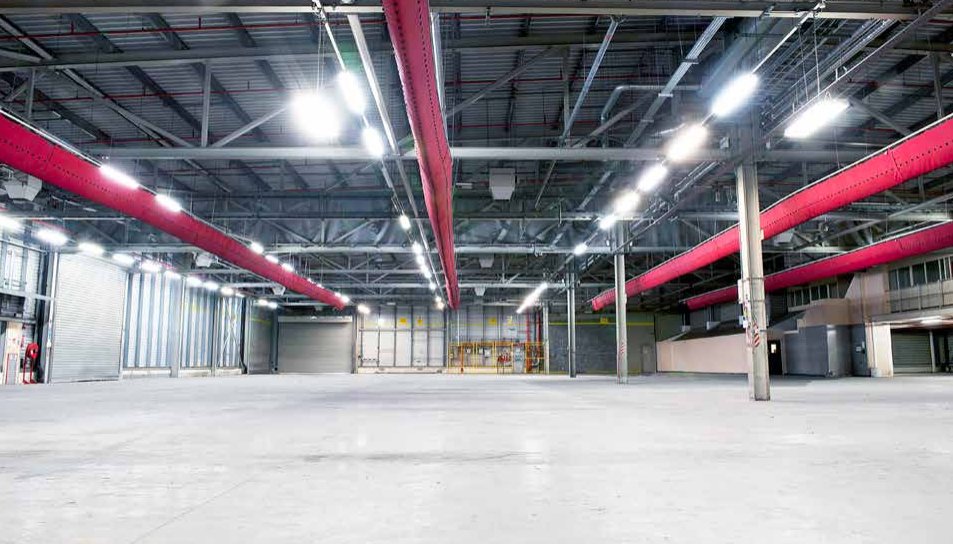 Venueseeker's tweet photo. Printworks’ latest new space https://t.co/yZ88V6CfpF #printworks #eastlondon #londonvenues #eventprofsuk #canadawater #musicvenue https://t.co/OncILSoP0O