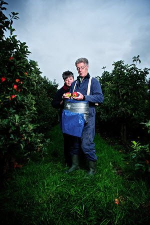 Eerlijk &amp; Heerlijk voor een eerlijke #teelt en #heerlijk #fruit uit de #beemster: bit.ly/2ma001o #duurzaam #gezond