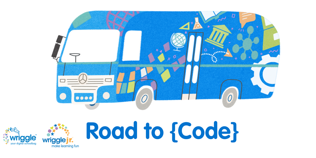 Gowriggle's tweet photo. Only a few more days left to register for the Road to {Code} in @kinvarans on the 21st of May. Teachers in the West, don't miss this fun and interactive day of coding! @ciarancannon will be launching a #STEM room in @kinvarans too. Register for free here: https://t.co/lc77REjxrD https://t.co/dvwFrattF8