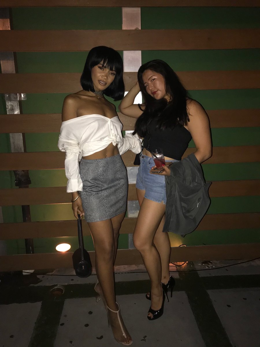 BriancaMorris's tweet image. #melaninandasianmob #mokai #MondayMorning
