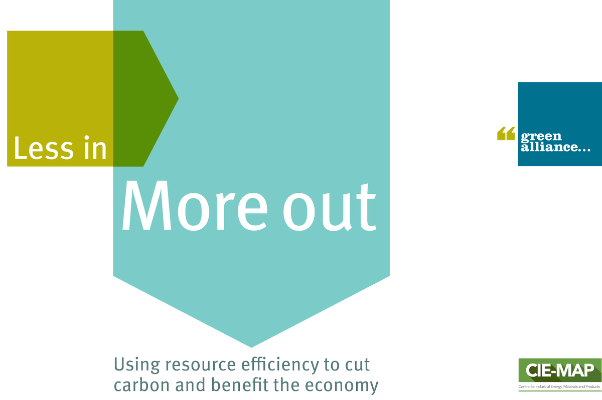 GreenAllianceUK's tweet photo. Keep efficient cars for longer, wear your clothes for one more year, cut #foodwaste &amp; use wood instead of steel in construction. Easy ways we could radically cut UK carbon emissions. https://t.co/Vw3kSOrUpj https://t.co/RkrKipcEe4