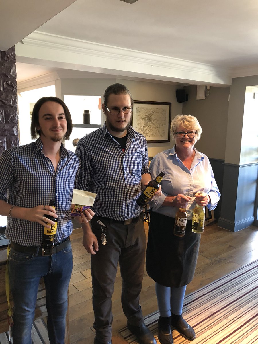 cliffordharve17's tweet photo. Our three winners of this week sph zero 2 hero sales challenge @Vicki13287701 @StaplesClaire @WeAreSUGM @WhitbreadPLC @ https://t.co/5Ha2QhUp5D