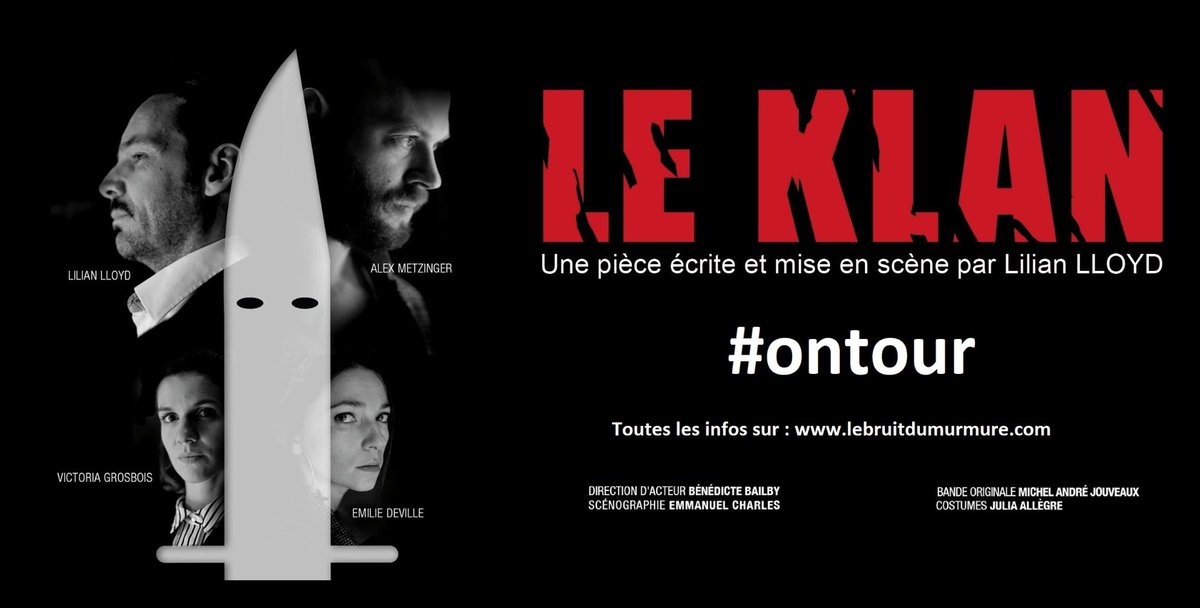FousdeTheatre's tweet photo. La machine est lancée ! Début de tournée d'1 spectacle qui, je crois, fera parler de lui... infiniment heureux d'accompagner cette équipe en tant que coproducteur. Ils sont beaux, ils sont bons ! Venez les applaudir s'ils passent du côté de chez vous. Sinon réclamez leur venue ! https://t.co/iVjHg5zvCe